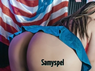 Samyspel