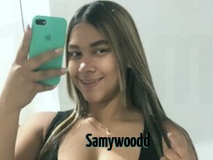 Samywoodd