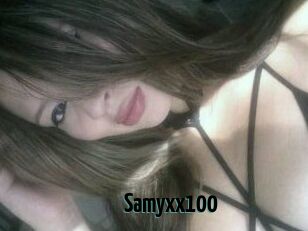 Samyxx100