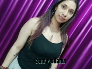 Samyyadams