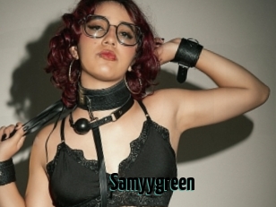 Samyygreen