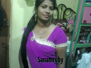 Sanamruby