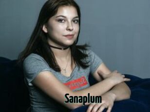 Sanaplum