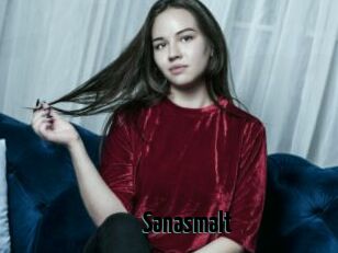 Sanasmalt