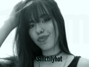Sanctilyhot