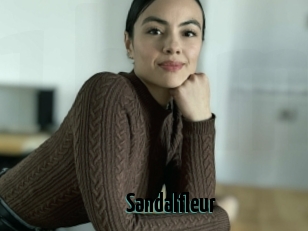 Sandalfleur
