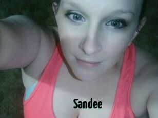 Sandee