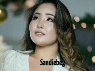 Sandiebeg