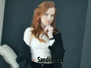 Sandinorth