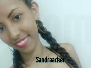 Sandraacker