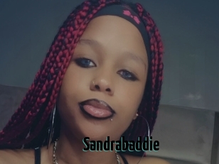 Sandrabaddie