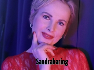 Sandrabaring