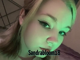 Sandrabloom18