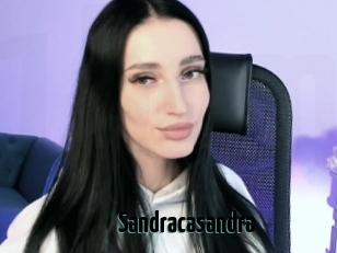 Sandracasandra