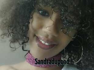 Sandradupond