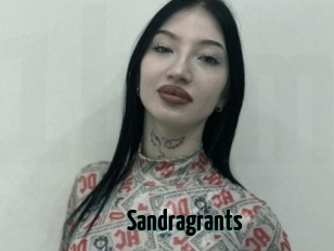 Sandragrants