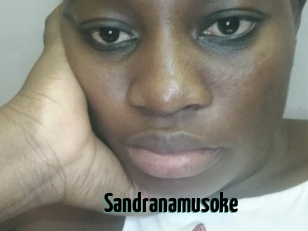 Sandranamusoke
