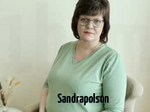 Sandrapolson