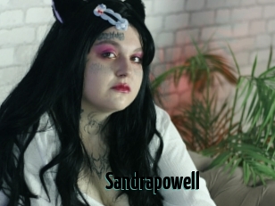 Sandrapowell