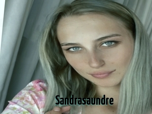 Sandrasaundre