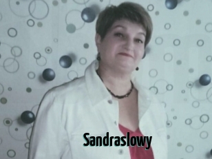 Sandraslowy