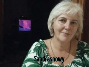 Sandrasnowy