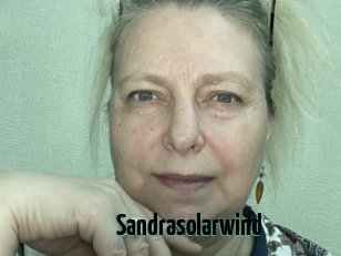 Sandrasolarwind