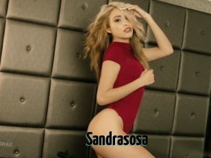 Sandrasosa