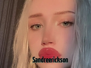 Sandreerickson