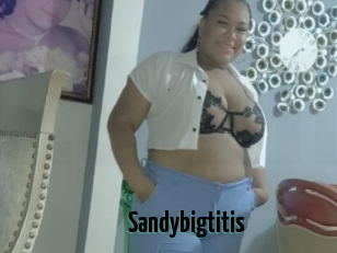 Sandybigtitis