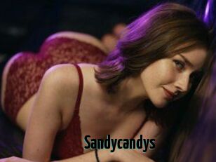 Sandycandys