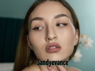Sandyevance