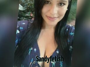 Sandyfetish