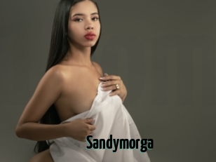 Sandymorga