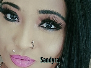 Sandyrai
