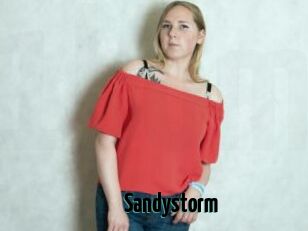 Sandystorm
