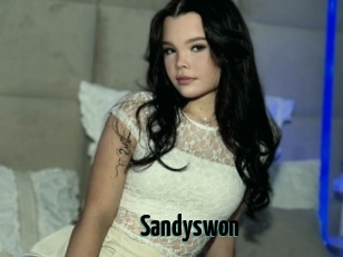 Sandyswon