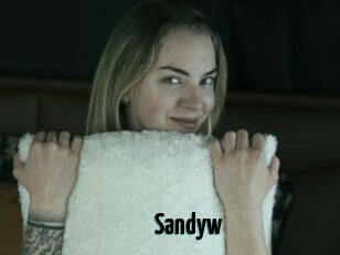 Sandyw
