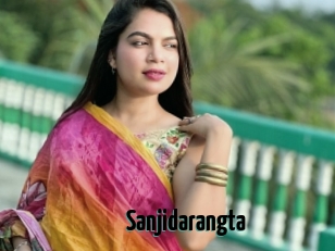 Sanjidarangta