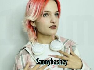 Sannybaskey