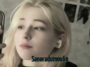 Sanoradumoulin