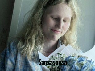 Sansasansa