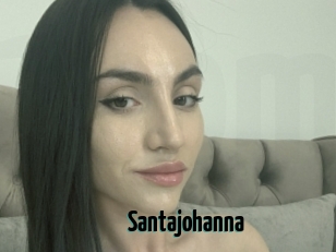 Santajohanna