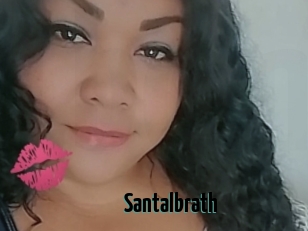 Santalbrath
