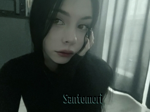 Santomori