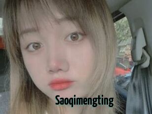 Saoqimengting