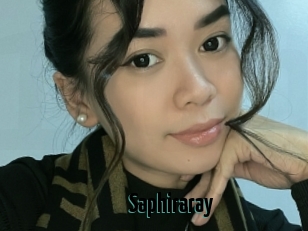 Saphiraray