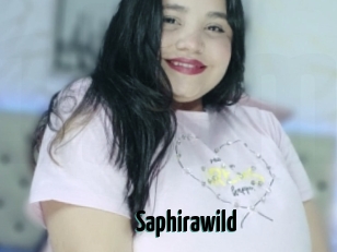 Saphirawild