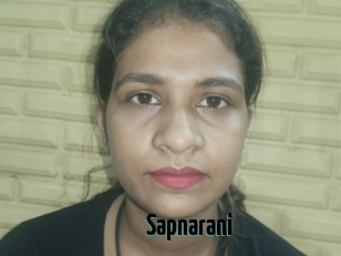 Sapnarani