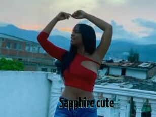 Sapphire_cute